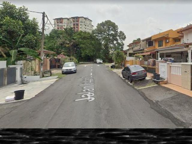 Property for rent in Kajang, Langat