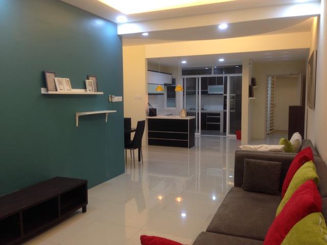 Condominium for rent in Kajang, Langat