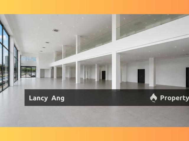 Shop for rent in Kajang, Langat