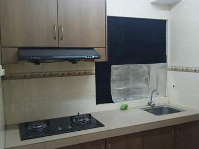 Apartment for sale in Cheras