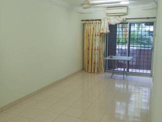 Apartment for sale in Cheras, Kuala Lumpur