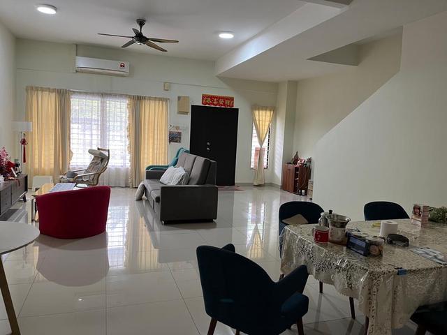 Terraced House for sale in Bandar Damai Perdana, Majlis Perbandaran Kajang