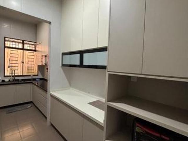 Terraced House for rent in Bandar Damai Perdana, Majlis Perbandaran Kajang