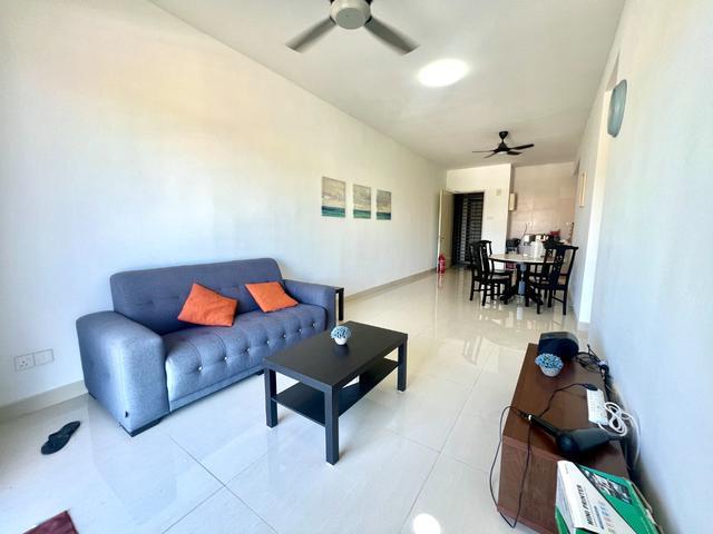 Serviced Residence for sale in Kajang, Langat