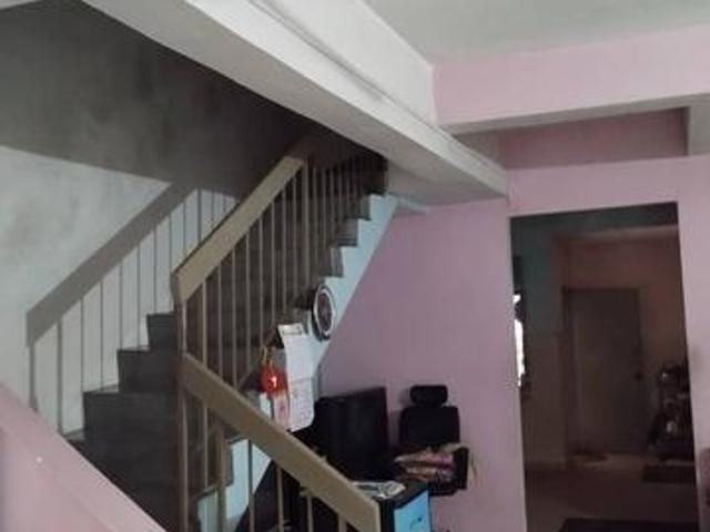 Terraced House for sale in Kajang, Langat