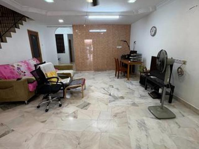 Terraced House for sale in Bandar Mahkota Cheras, Majlis Perbandaran Kajang