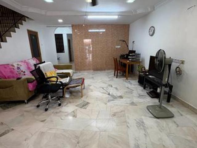 Terraced House for sale in Kajang, Langat