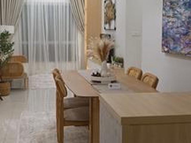 Serviced Residence for sale in Kajang, Langat