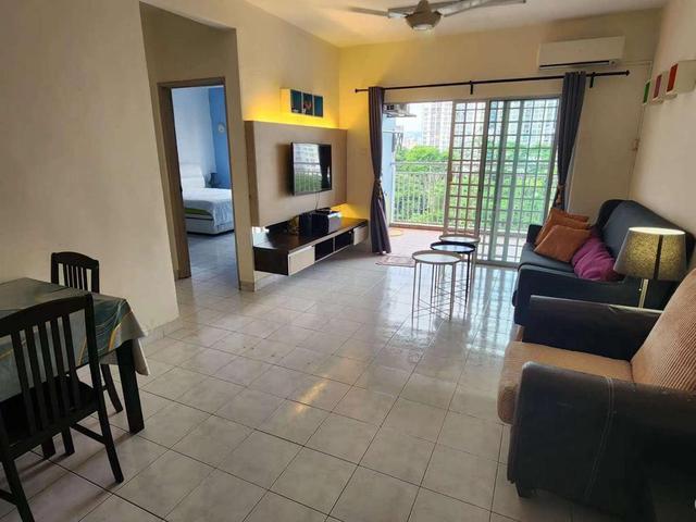 Condominium for rent in Cheras, Kuala Lumpur