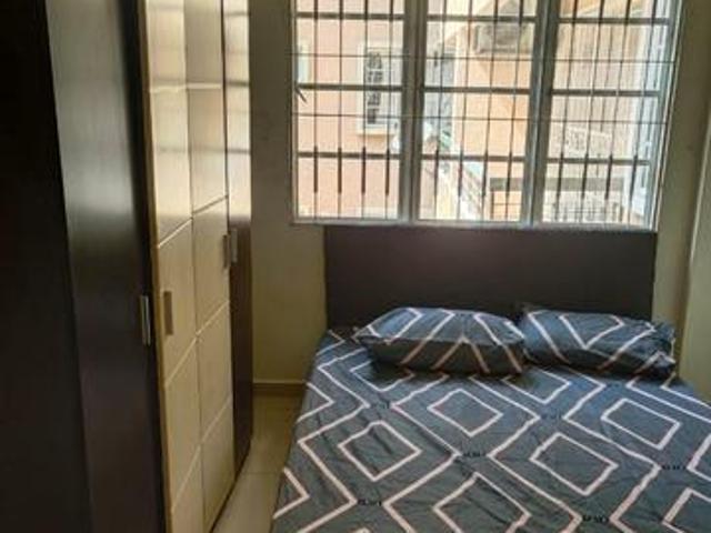 Property for rent in Cheras, Kuala Lumpur