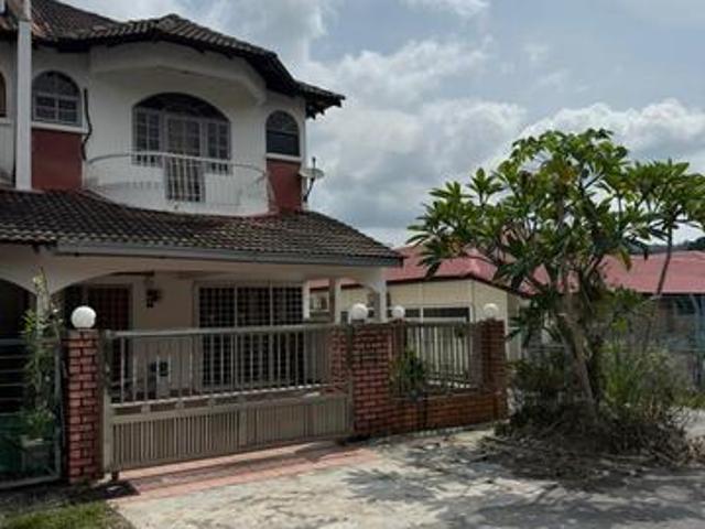 Terraced House for sale in Kajang, Langat