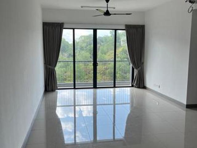 Condominium for sale in Kajang, Langat