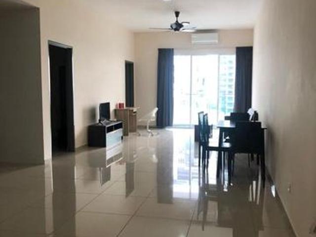 Condominium for sale in Kajang, Langat