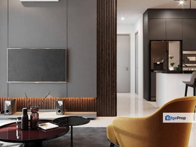 Condominium for sale in Kajang, Langat