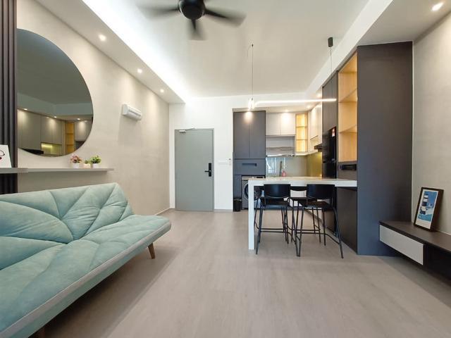 Condominium for sale in Kajang, Langat