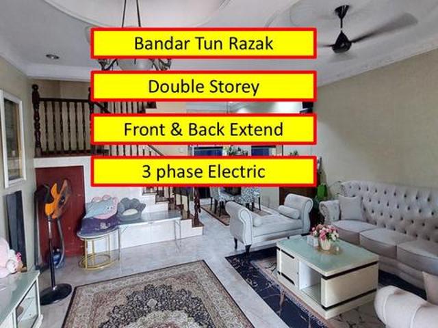 Terraced House for sale in Cheras