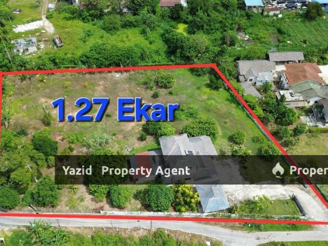 Property for sale in Kajang, Langat