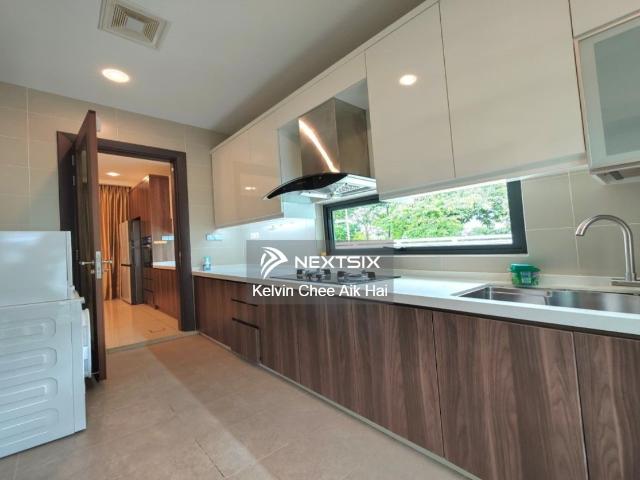 Residential House for rent in Selangor