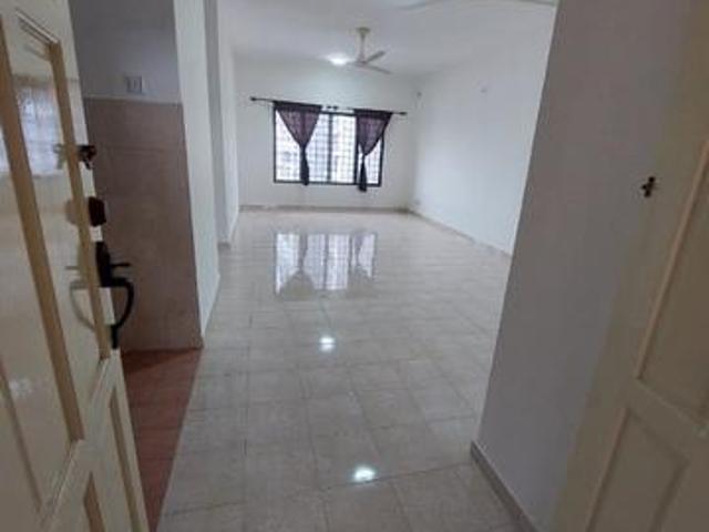 Condominium for sale in Kajang, Langat
