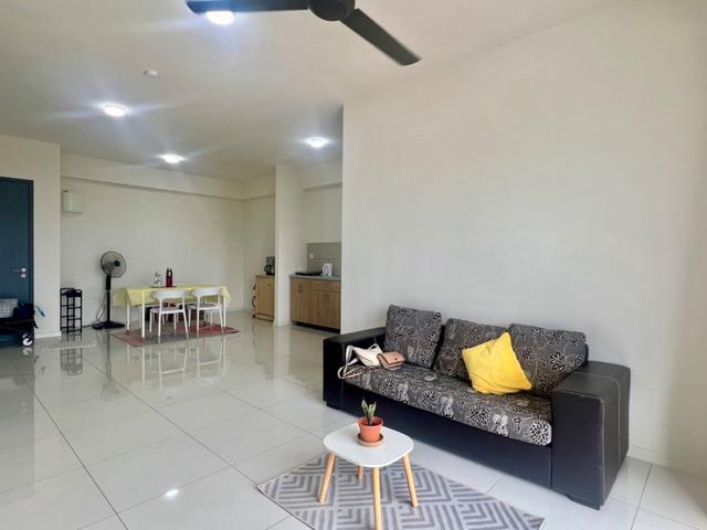 Serviced Residence for rent in Kajang, Langat