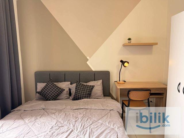 Room for rent in Kajang, Langat