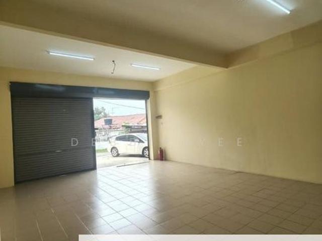 Shop for rent in Cheras, Majlis Perbandaran Kajang