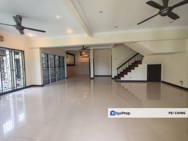 House for sale in Kajang, Langat
