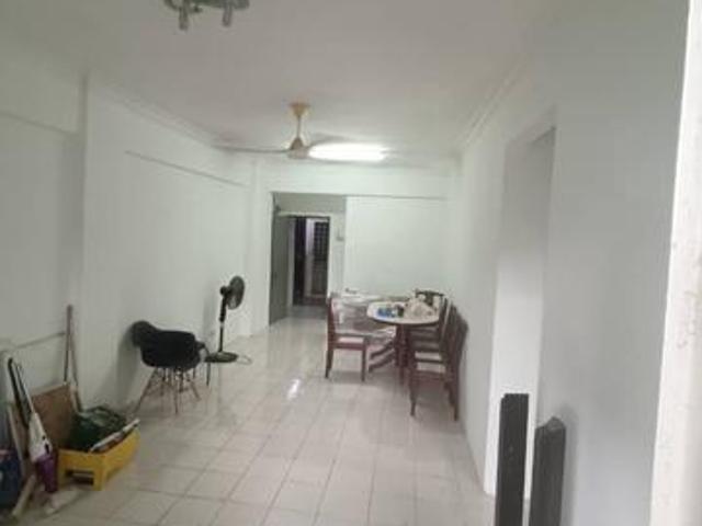 Apartment for sale in Cheras