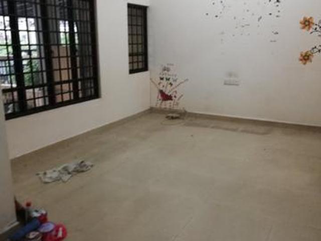Terraced House for sale in Cheras, Kuala Lumpur
