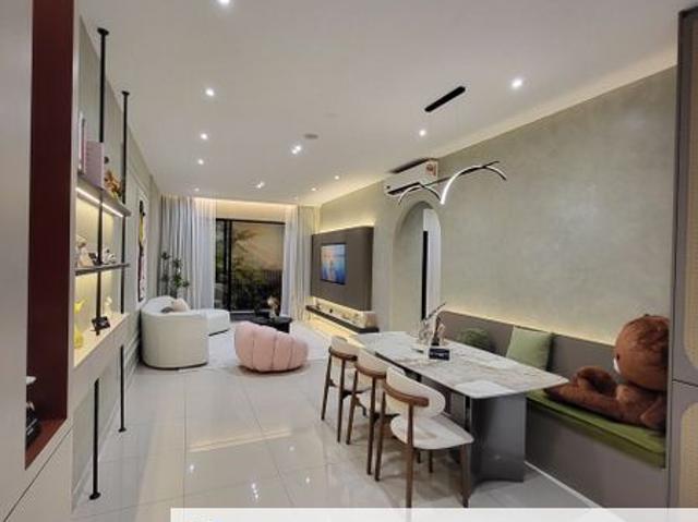 Condominium for sale in Cheras, Kuala Lumpur