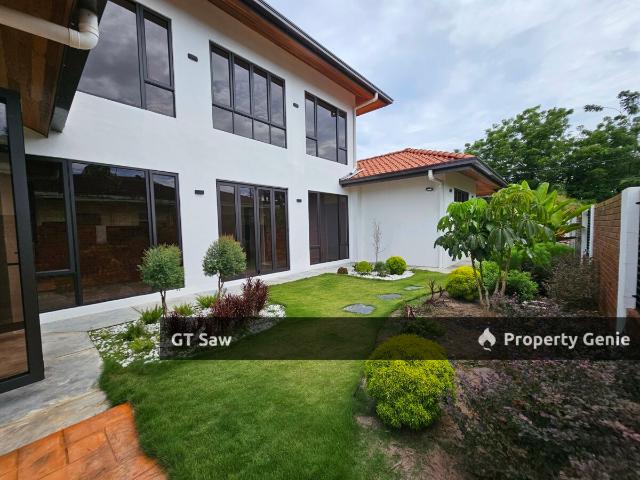 Bungalow for rent in Kajang, Langat
