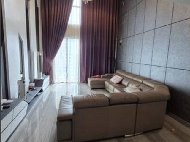 Serviced Residence for sale in Kajang, Langat