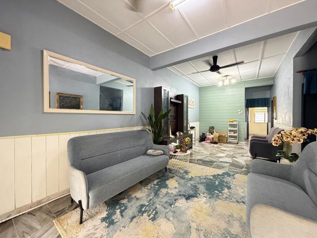 Terraced House for sale in Kajang, Langat