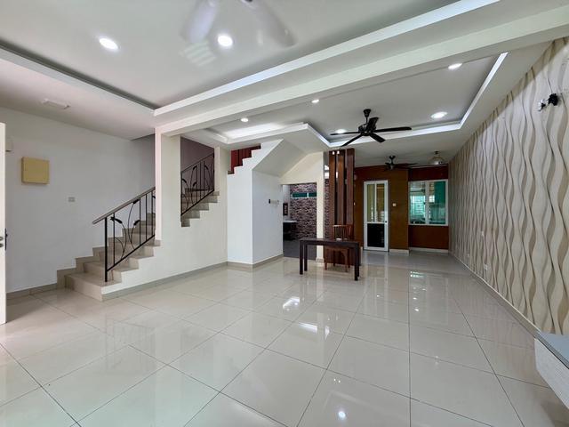 Terraced House for sale in Cheras, Majlis Perbandaran Kajang