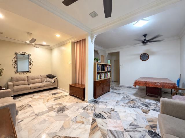 Terraced House for sale in Kajang, Langat