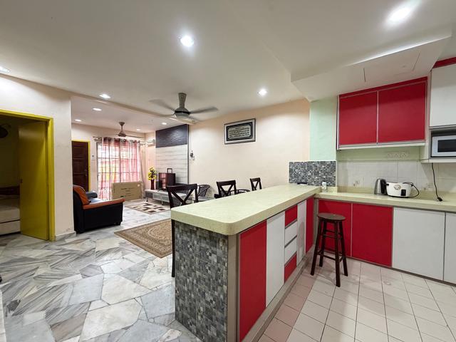 Terraced House for sale in Cheras, Majlis Perbandaran Kajang