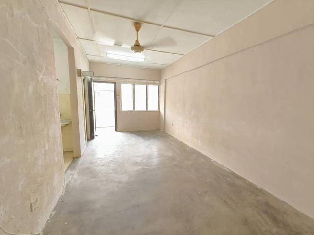 Flat for sale in Cheras