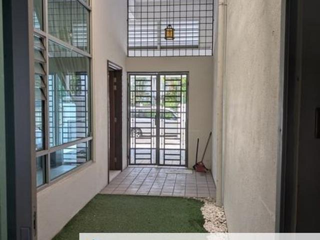 House for sale in Cheras, Kuala Lumpur