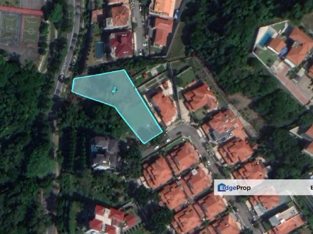 House for sale in Kajang, Langat