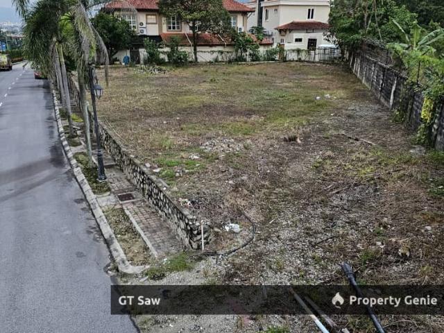 Property for sale in Country Heights Damansara, Kuala Lumpur