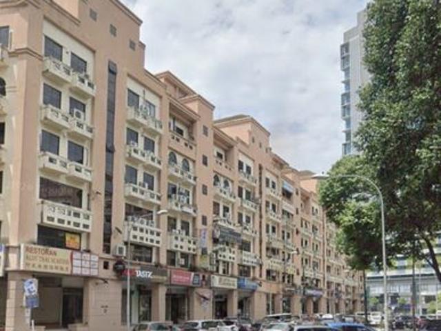 Shop for sale in Taman Cheras, Kuala Lumpur
