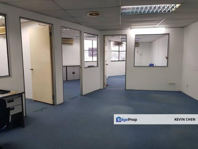 Shop for sale in Kuala Lumpur, Country Heights Damansara