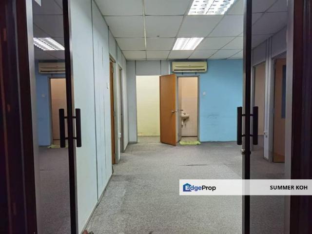 Shop for sale in Country Heights Damansara, Kuala Lumpur