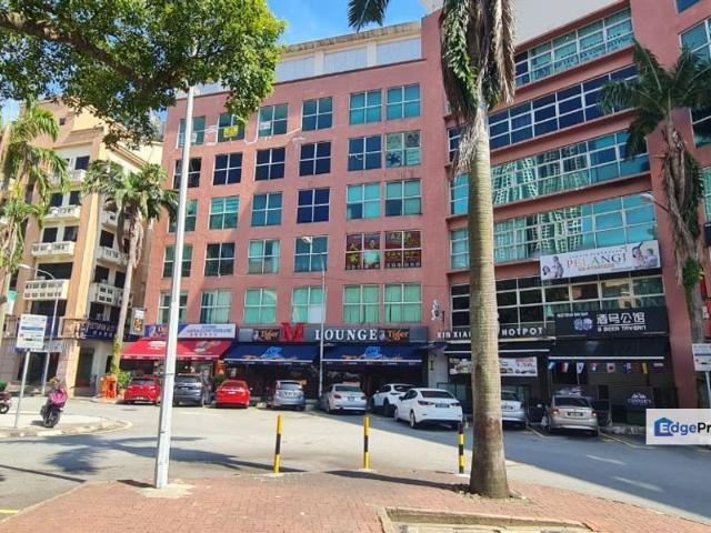 Shop for sale in Country Heights Damansara, Kuala Lumpur