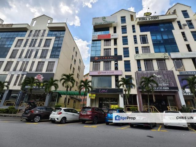 Shop for rent in Country Heights Damansara, Kuala Lumpur