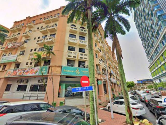 Shop for rent in Country Heights Damansara, Kuala Lumpur