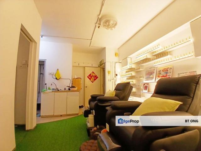 Shop for sale in Country Heights Damansara, Kuala Lumpur