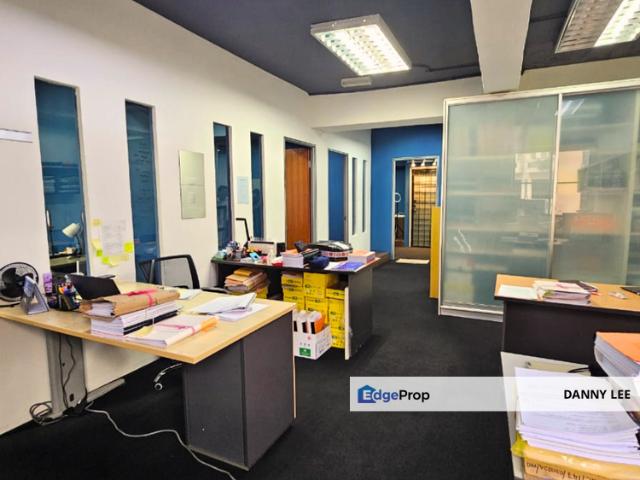Shop for sale in Country Heights Damansara, Kuala Lumpur