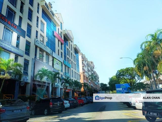 Shop for sale in Country Heights Damansara, Kuala Lumpur