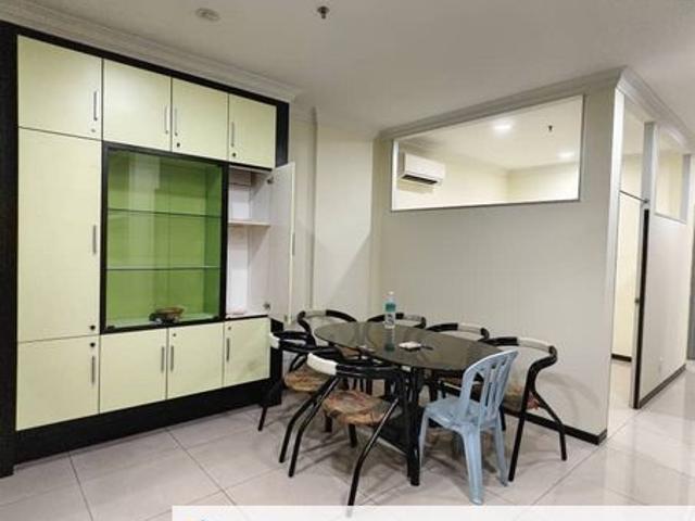 Shop for rent in Taman Cheras, Kuala Lumpur